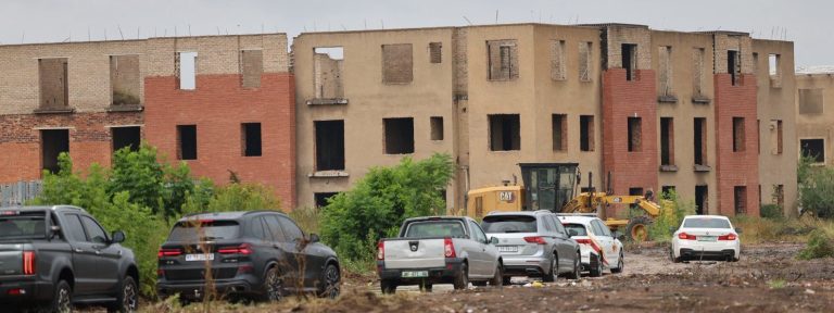 R144 million Mahikeng land forfeited and returned to municipality