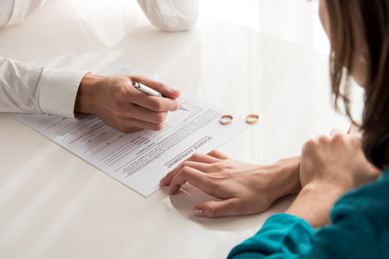 Spouse has no claim to property under accrual system before divorce is finalised