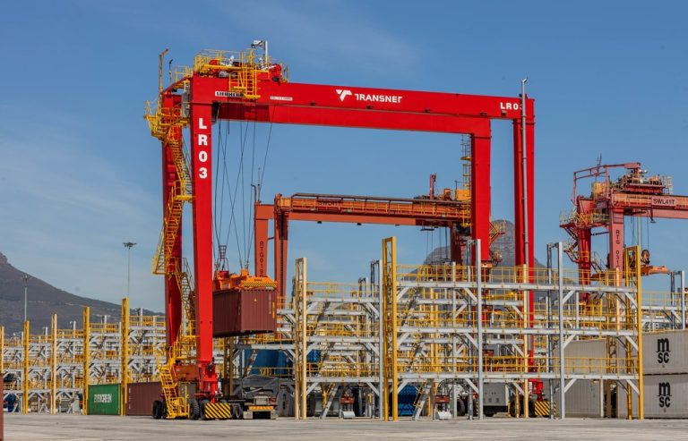 Transnet audit monopoly procurement clause declared unconstitutional