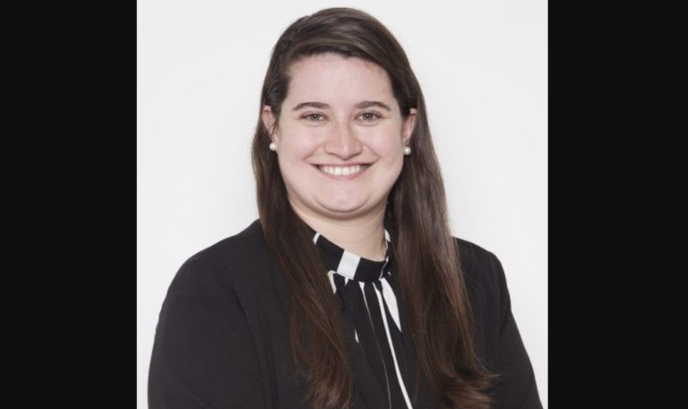 Meet the accomplished litigator helping readers understand marriage and the law