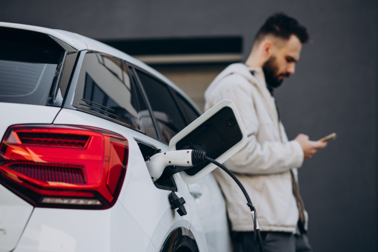No court has yet ruled on electric vehicles charging in South African complexes