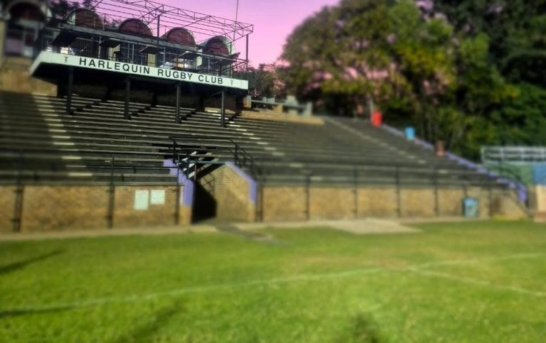 Harlequins advances professional rugby model after Tshwane compliance notice