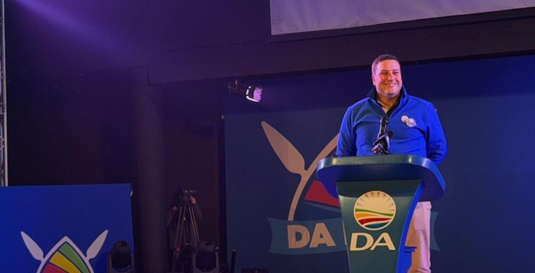 Is it harvest time for the DA as the ANC faces mounting pressure over Phala Phala?