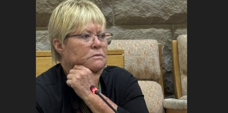 Bill prohibits removed judges and Chapter 9 office bearers from entering elected office