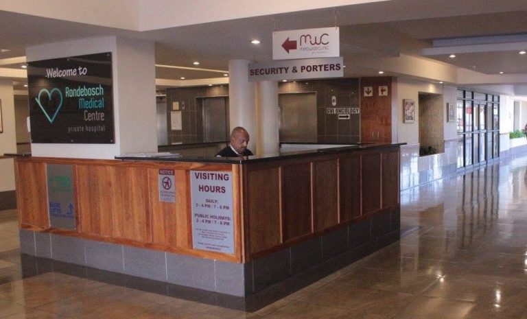 Doctor’s hospital admission rights end automatically when HPCSA suspends practice