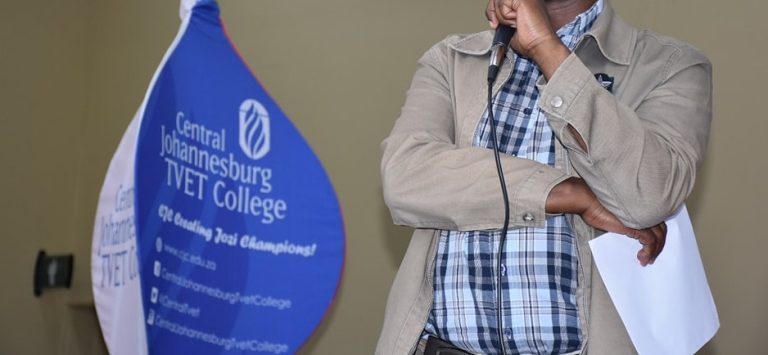 TVET college ordered to apologise for sharing personal information of employees