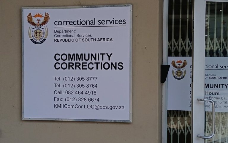 Prison warder’s dagga and cellphone smuggling dismissal derailed by the wrong questions