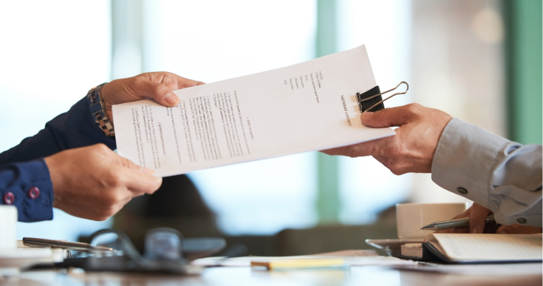 Employment contracts: What must be in writing (and what should be in writing)