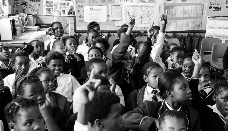 From Soweto to 2076 — 50 years of reckoning, and 50 more of possibility