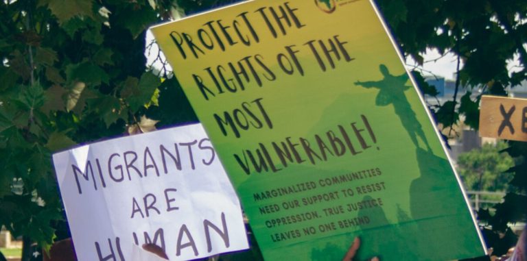Ramaphosa warns against vigilantism ahead of 30 June immigration protests