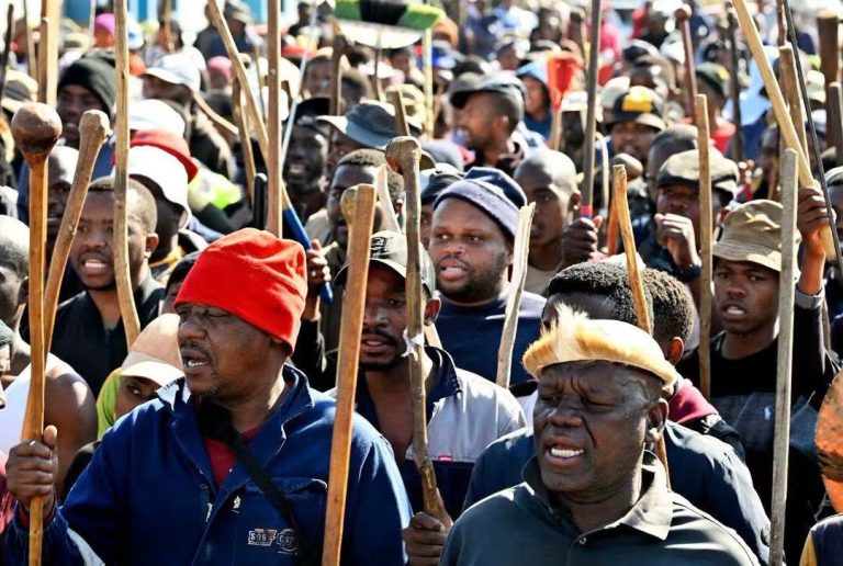 South Africa braces for June 30 anti-immigration marches amid calls to reject xenophobia