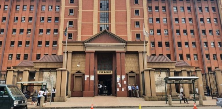 New Gauteng High Court jurisdiction boundaries set aside amid dispute over existing cases