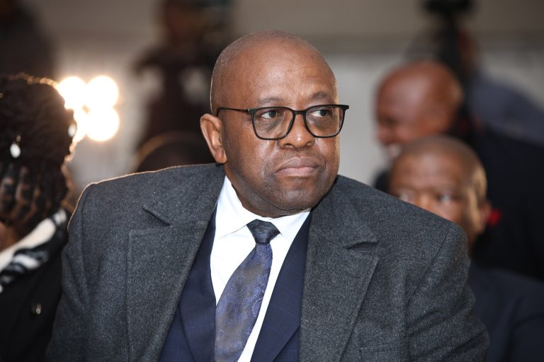Fort Hare names international moot court competition after Justice Mbuyiseli Madlanga