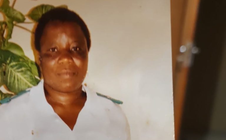 Even in retirement, a nursing legend’s lifelong calling to care for others continues