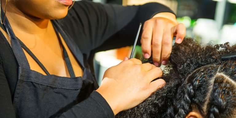 RAF ordered to compensate hairdresser who lost two fingers, then watched her clients disappear Hairdresser's earning capacity was reduced after losing two fingers in a road crash.