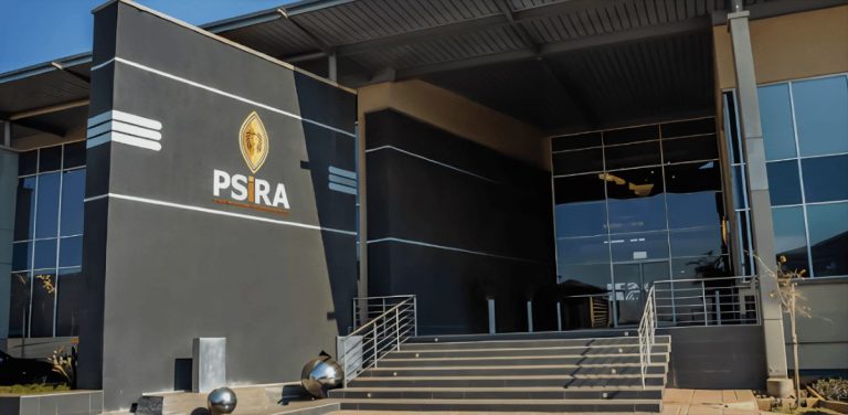 Supreme Court of Appeal judgment on the legality of unregistered private security contracts.