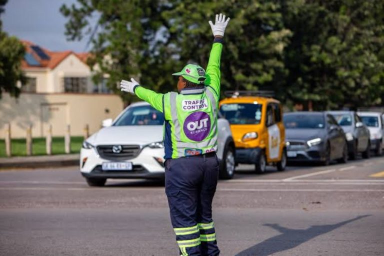 OUTsurance Pointsmen advertisements found misleading to Cape Town motorists