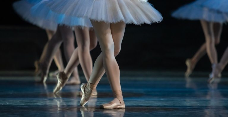 Ballet dancer Amy Dean whose retrenchment by Cape Town City Ballet was declared unfair