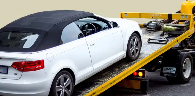 Consumer default does not allow banks to bypass legal process when repossessing vehicles Financed vehicle facing repossession by a bank