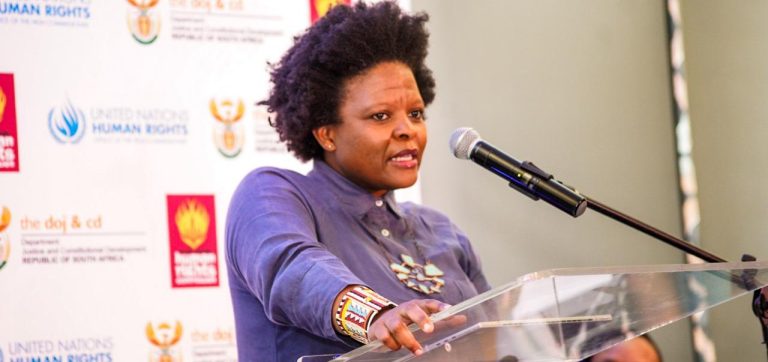 Public interest law gathering to tackle land justice, migration and threats to human rights Commissioner Philile Ntuli of the South African Human Rights Commission, who is listed to participate in a session on land justice and defending the constitutional promise at PILG 2026.