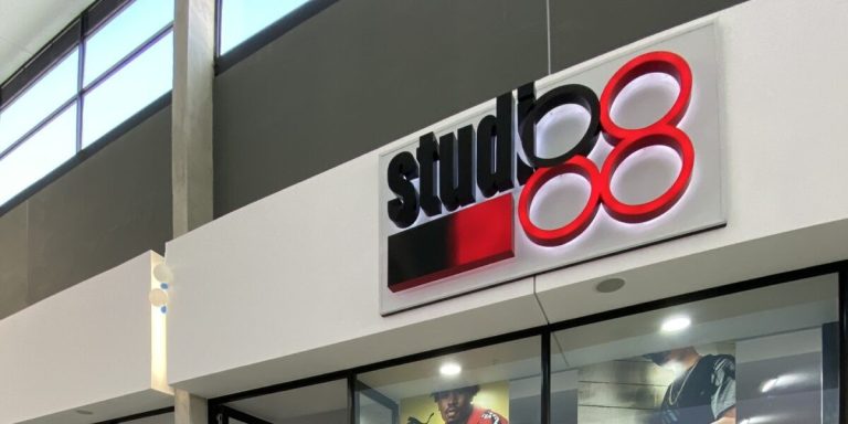 Studio 88 employee overcharged customer using till she had not been trained to operate Studio 88 retail store.