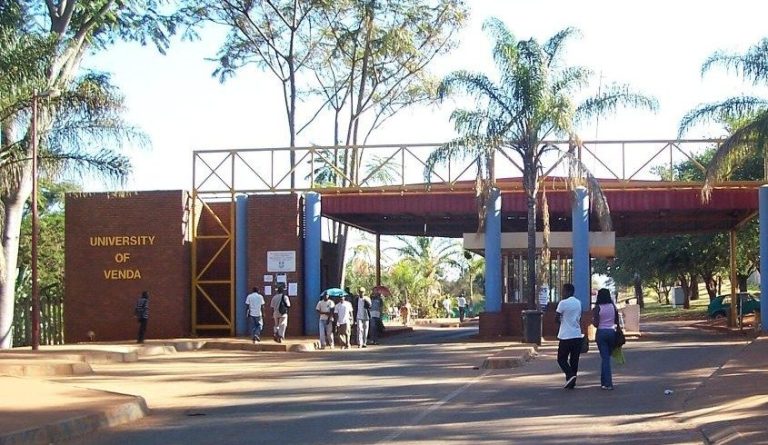 University of Venda vice-chancellor Bernard Nthambeleni, whose application to challenge steps towards his precautionary suspension was struck off the urgent roll.